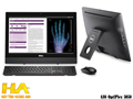 All in One Dell OptiPlex 3050  CẤU HÌNH 01