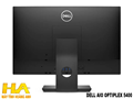 Dell AIO Optiplex 5400 - Cấu Hình 01