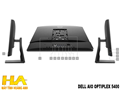 Dell AIO Optiplex 5400 - Cấu Hình 01