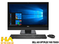 Dell AIO Optiplex 7450 Touch - Cấu Hình 01
