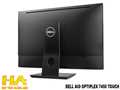 Dell AIO Optiplex 7450 Touch - Cấu Hình 01
