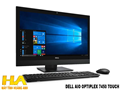 Dell AIO Optiplex 7450 Touch - Cấu Hình 02