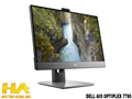 Dell AIO Optiplex 7780 - Cấu Hình 02