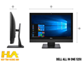 Dell All In One 5250 - Cấu Hình 01