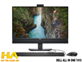 Dell All In One 7410 - Cấu hình 01