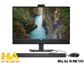 Dell All In One 7410 - Cấu hình 02