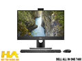 Dell All In One 7480 - Cấu Hình 01