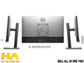 Dell All In One 7490 - Cấu Hình 01
