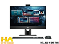 Dell All In One 7490 - Cấu Hình 01