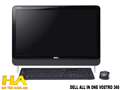 Dell All In One Vostro 360 - Cấu Hình 02