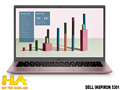 Dell Inspiron 5301 - Cấu Hình 02