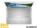 Dell Inspiron 5391 - Cấu Hình 01