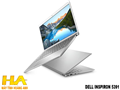 Dell Inspiron 5391 - Cấu Hình 01