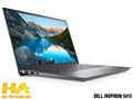 Dell Inspiron 5410 - Cấu Hình 02
