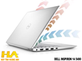 Dell Inspiron 5490 - Cấu Hình 02