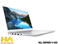 Dell Inspiron 5490 - Cấu Hình 02