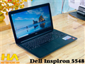 Dell Inspiron 5548 - Cấu Hình 01