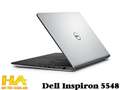 Dell Inspiron 5548 - Cấu Hình 01