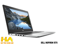 Dell Inspiron 5570 - Cấu Hình 02