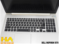 Dell Inspiron 5570 - Cấu Hình 02