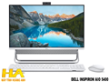 Dell Inspiron AIO 5400 - Cấu Hình 02