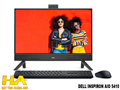 Dell Inspiron AIO 5410 - Cấu Hình 02