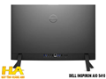 Dell Inspiron AIO 5410 - Cấu Hình 02