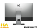 Dell Inspiron AIO 7777 - Cấu Hình 07