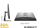 Dell Inspiron AIO 7777 - Cấu Hình 07