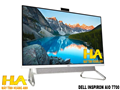 Dell Inspiron AIO 7790 - Cấu Hình 04