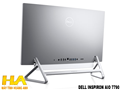Dell Inspiron AIO 7790 - Cấu Hình 04