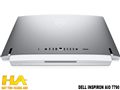 Dell Inspiron AIO 7790 - Cấu Hình 04