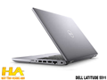 Dell Latitude 5511 - Cấu Hình 02