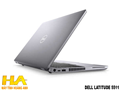 Dell Latitude 5511 - Cấu Hình 02