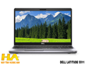 Dell Latitude 5511 - Cấu Hình 02