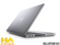 Dell Latitude 5521