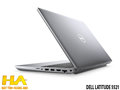 Dell Latitude 5521