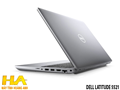 Dell Latitude 5521 - Cấu Hình 01
