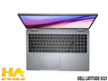 Dell Latitude 5521 - Cấu Hình 02