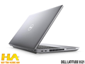 Dell Latitude 5521 - Cấu Hình 02