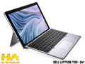 Dell Latitude 7200 -2in1- Cấu hình 2