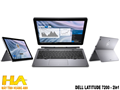Dell Latitude 7200 -2in1- Cấu hình 2