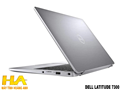 Dell Latitude 7300 vỏ nhôm - Cấu Hình 02