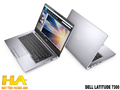 Dell Latitude 7300 vỏ nhôm - Cấu Hình 02