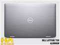 Dell Latitude 7320 Aluminum (vỏ nhôm) - Cấu Hình 01