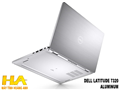 Dell Latitude 7320 Aluminum (vỏ nhôm) - Cấu Hình 02