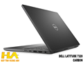 Dell Latitude 7320 vân Carbon Fiber Cấu Hình 03
