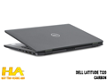 Dell Latitude 7320 vân Carbon Fiber Cấu Hình 03