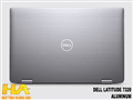 Dell Latitude 7320 vỏ nhôm - Cấu Hình 01