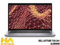 Dell Latitude 7330 - 2in1 - vỏ nhôm - Cấu Hình 03